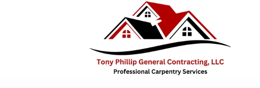 Tony Phillip General Contracting, LLC